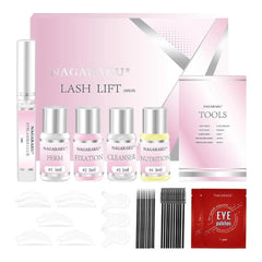 NAGARAKU KIT LASH LIFTING