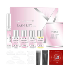 NAGARAKU KIT LASH LIFTING