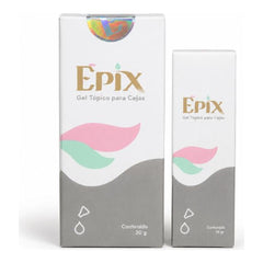 Anestesia Epix Piel Abierta