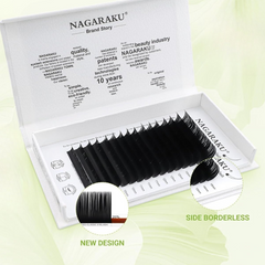 NAGARAKU 3ra Generación