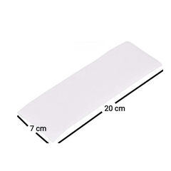 BANDAS DEPILATORIAS DE PAPEL (50 PZAS)