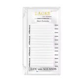 Nagaraku Lagee autofloracion color