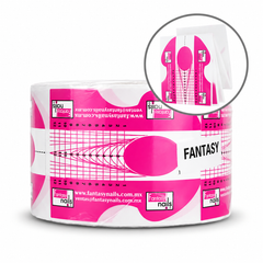 FORMAS ESCULTURALES #12 – FANTASY NAILS