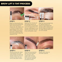 Gollee Lift And Tint Kit