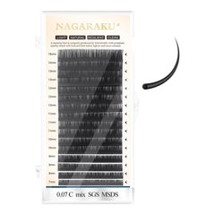 Outlet Nagaraku Premium ( Yellow Label)