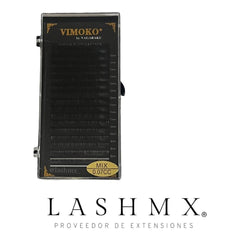 Outlet Vimoko Curvas Especiales