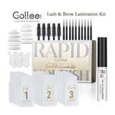 GOLLEE NOURISH LASH AND BROWN LAMINATION
