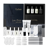 GOLLEE LIFT AND TINT KIT