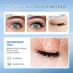 Pestañas DIY Flying Fox Style – Nagaraku