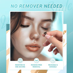 Pestañas nagaraku DIY Volume Style