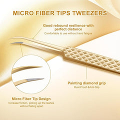 NAGARAKU PINZA AG-02