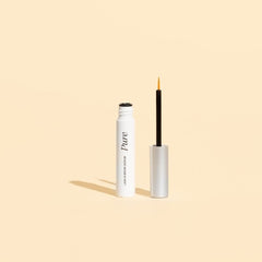 LashMx Pure Serum White Para Pestañas Y Cejas (delineador)