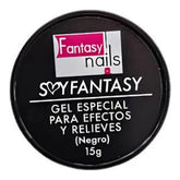 GEL ESPECIAL PARA EFECTOS Y RELIEVES – FANTASY NAILS