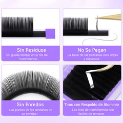 NAGARAKU UNA MEDIDA VOLUMEN (.03/.05/.07)