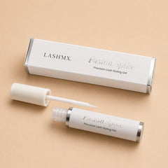 LASHMX GEL ESPIGAS - FUSION SPIKE