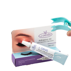 Adhesivo para Pestañas de Tira