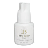 Adhesivo Ib Ultra Clear ( Transparente )