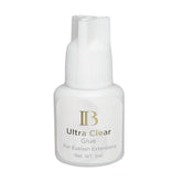 Adhesivo IB Ultra Clear ( Transparente )