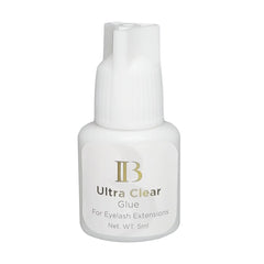 Adhesivo IB Ultra Clear ( Transparente )
