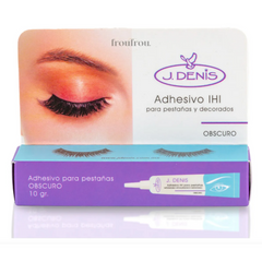 Adhesivo para Pestañas de Tira