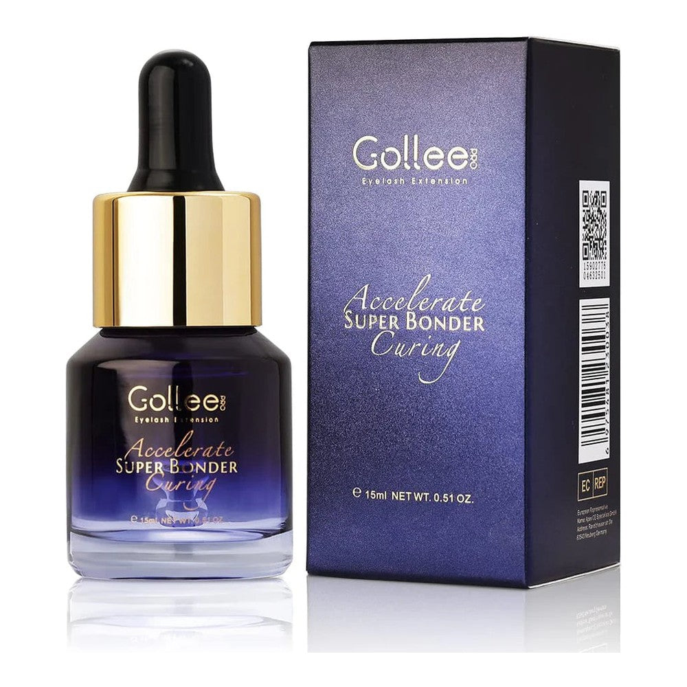 Super Bonder Gollee