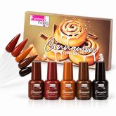 KIT CINNAMON COLLECTION – FANTASY NAILS