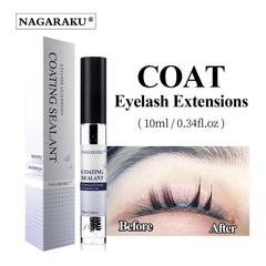 Gel De Espigas - Coating Sealand Nagaraku