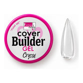COVER BUILDER GEL - FANTASY NAILS