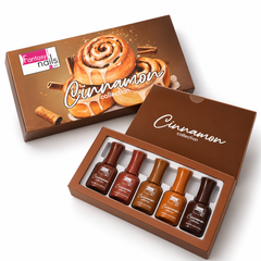 KIT CINNAMON COLLECTION – FANTASY NAILS