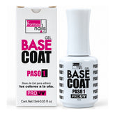 BASE COAT GEL FANTASY NAILS 15 ML