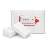 ALMOHADILLAS DE ALGODÓN ABSORBENTES PARA REMOVER ESMALTE 540 PZS