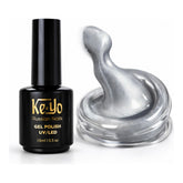 Keyo Top Coat Ojo De Gato #02