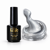 Keyo Top Coat Ojo De Gato #02