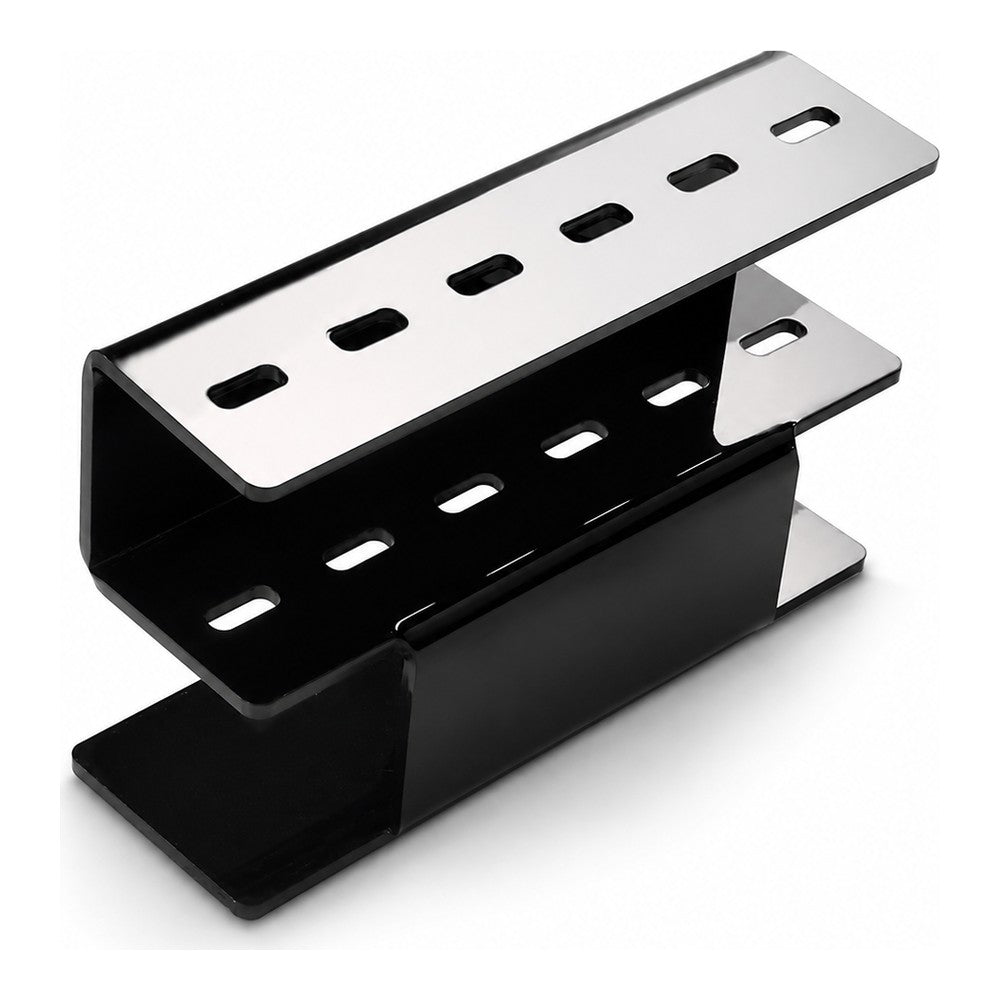 Porta Pinzas Para 6 Pinzas