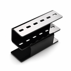 Porta Pinzas Para 6 Pinzas
