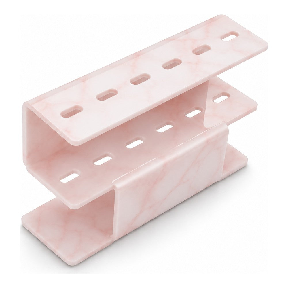 Porta Pinzas Para 6 Pinzas
