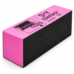 BUFFER CUADRADO FANTASY NAILS