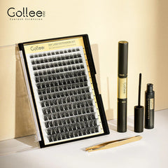 Pestañas DIY Kit Gollee