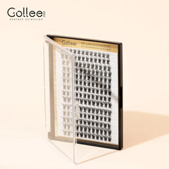 PESTAÑAS DIY KIT GOLLEE