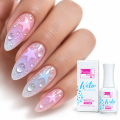 WATER DROP TOP – FANTASY NAILS