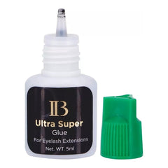 Adhesivo Ib Tapa Verde Ultra Super