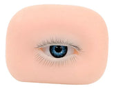 1 Ojo Maniqui Practica Pestanas Inferiores