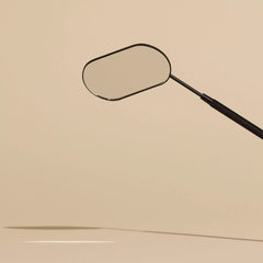 ESPEJO METALICO LASHMX