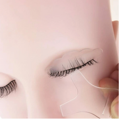 Elevador de Pestañas para Lifting