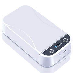 Caja Esterilizadora UV