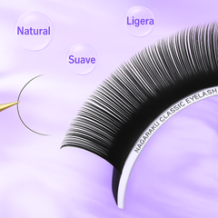 NAGARAKU UNA MEDIDA VOLUMEN (.03/.05/.07)