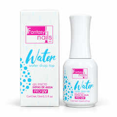 WATER DROP TOP – FANTASY NAILS