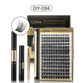 PESTAÑAS DIY KIT GOLLEE