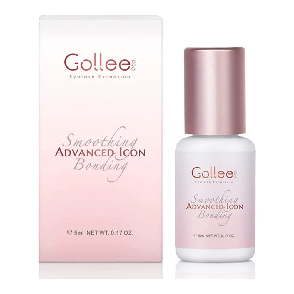 Adhesivo Advanced Icon Bonding Rosa Gollee