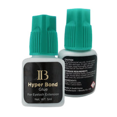 Adhesivo IB Hyper Bond ( turquesa )